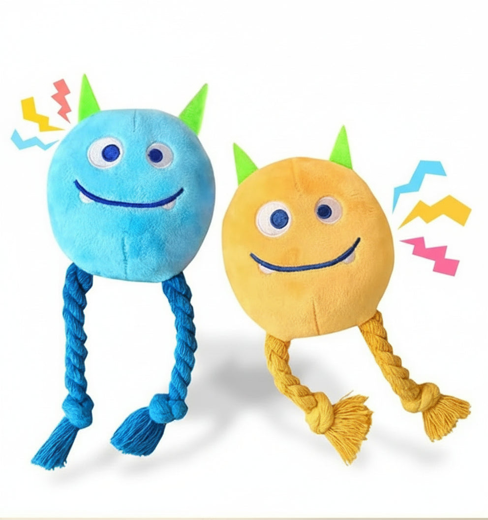 Monster Chew Toy