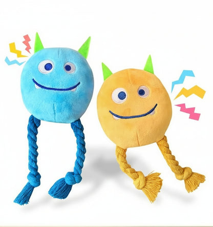 Monster Chew Toy