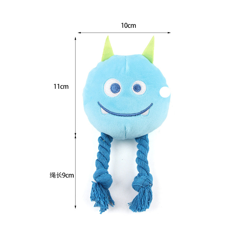 Monster Chew Toy