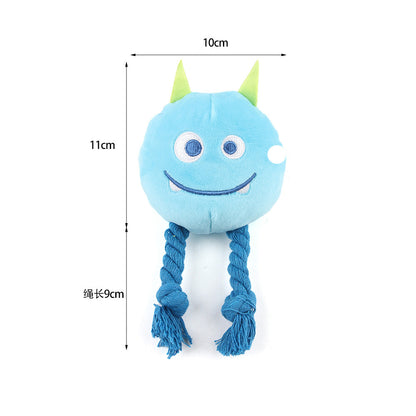 Monster Chew Toy