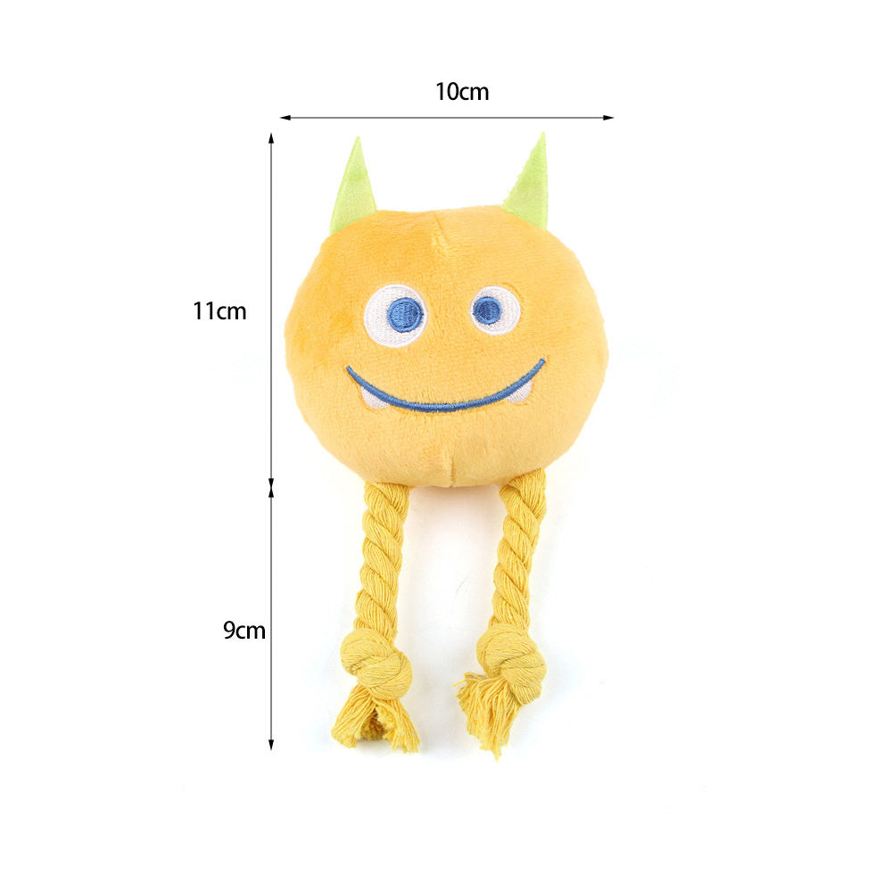 Monster Chew Toy