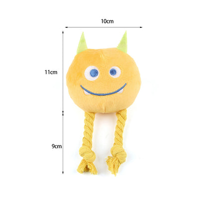 Monster Chew Toy