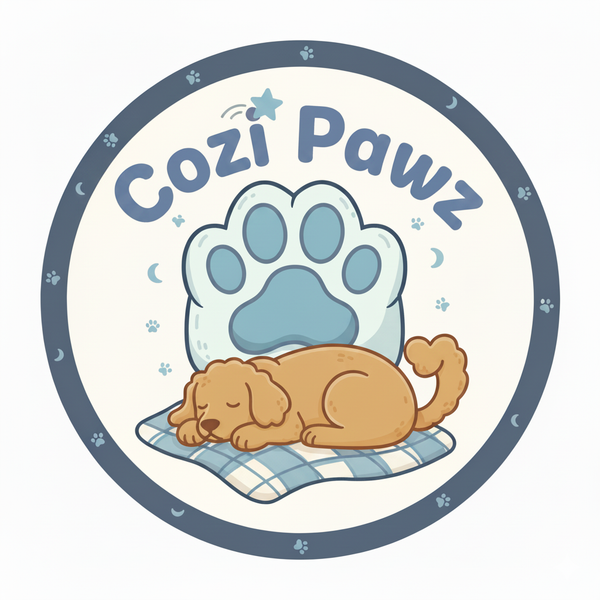 COZI PAWZ